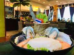 -火舞泰·泰式海鲜火锅餐厅(世纪城店)