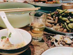 -金太阳海鲜烧烤·本地人餐厅(东纬路旗舰店)