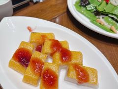 -二分八云雁阁•新晋菜大同味(长治路店)