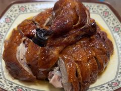 -聂记粤菜馆(鼓西路店)
