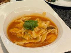 -长沙北辰洲际酒店-栀味轩中餐厅