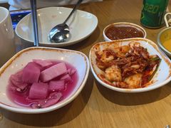 -海云台韩式汤饭·13年匠心韩料(南山店)