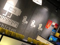 -肥肥虾庄·金牌油焖大虾(杨园滨江时代walk店)