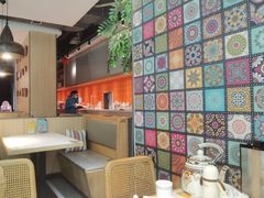 -阿娜尔·新疆菜(佰港城店)