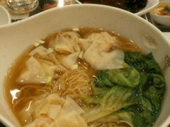 -食大利香港茶餐厅(南亚风情第一城店)
