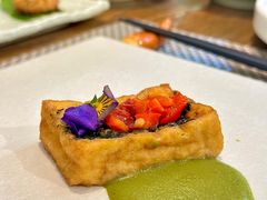 -生机蔬食·24节气料理餐厅(番禺广场店)