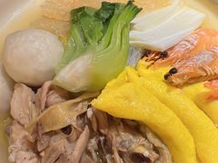 -金牌外婆家(苏州中心店)