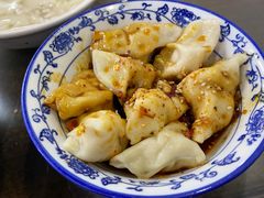 钟水饺-西月城谭豆花(春熙路店)