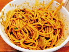 全料热干面-蔡林记(昙华林泛悦汇店)