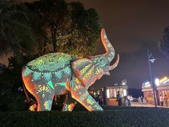 -云南民族村