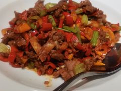 -乐口福家常菜馆(古庸路店)