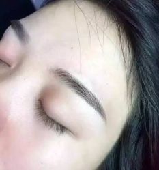 -MIVI半永久纹眉机器野生眉纹唇