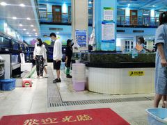 -小海豚·老字号海鲜餐厅(三亚湾店)