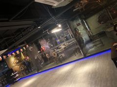 -Moss7Club 剧本杀桌游(inspark店)