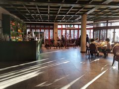 大堂-古关火锅店(古北水镇景区店)