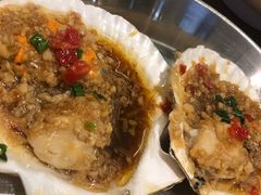 -必点海鲜·鲅鱼水饺(鞍山西道店)