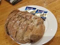 餐前面包-兰特伯爵西餐厅·啤酒屋(方庄店)