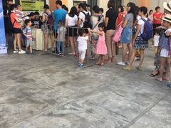 -东区超现场
