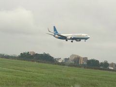 -福州长乐国际机场