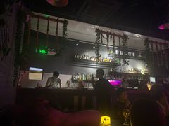 -ohbar live house(人广店)