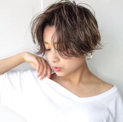 -SY COLOUR专业烫染