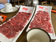 -羊乐锅·火锅·烧烤(夫子庙店)