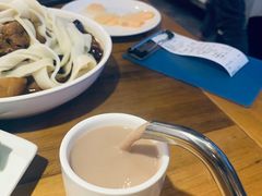 -新疆伏拉沃餐厅(白龙南路店)