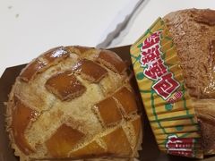 -味多美蛋糕(安定门店)