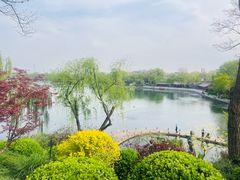 -郭守敬纪念馆