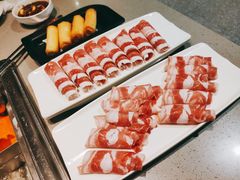 -海底捞火锅(金鼎广场店)