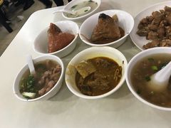 -东街钟楼肉粽(总店)