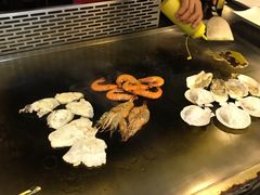 -利昂法式铁板主题餐厅(新奥购物中心店)