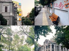 -飞马旅黎黄陂路文旅街区