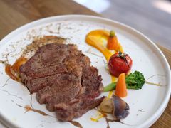 -Golden Lily河内巴黎法越料理餐厅(建国西路店)