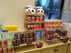 零售区-味多美蛋糕(古城店)