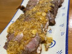 -晚归月亮湾私家菜(临邑路店)