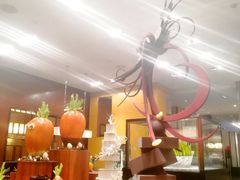 -广州文华东方酒店·文华饼店