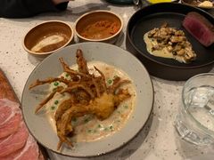 -Laures·月桂西班牙碳烤餐厅(十尚坊店)