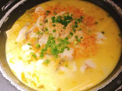 能喝汤的酸菜鱼-九锅一堂酸菜鱼(新南凯德直营店)