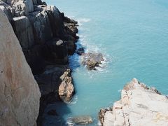 -舟山嵊泗列岛风景名胜区