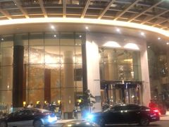 -上海雅居乐万豪侯爵酒店
