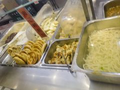 -富龙快餐店(铁西店)