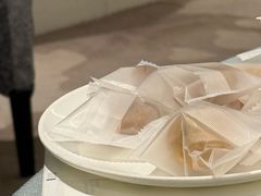 -安徽大厦中餐厅