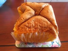 沙橙爆-周记传统糕点PASTRY(蜀汉路店)