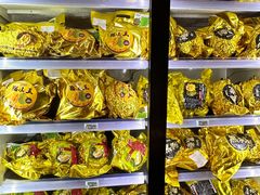 -杭州大厦LSE城市生活超市(杭州大厦店)