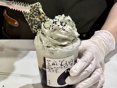 -成川茶店·潮汕工夫浓茶(万象店)