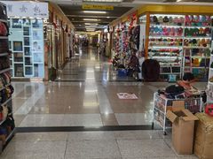 -义乌小商品批发市场(中国小商品城·篁园服装市场店)