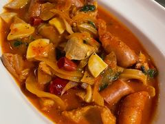 -BISTROFIORE美伊娜(伊犁南路店)
