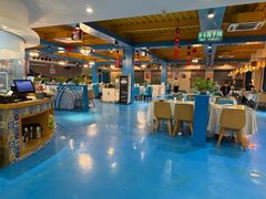 -马大胡子清真西北菜