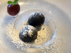 黑松露麻球-三号黄浦会Canton Table